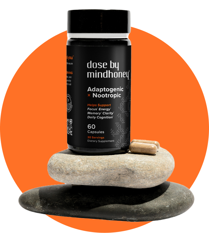 <strong>Powerful Daily Benefits</strong>