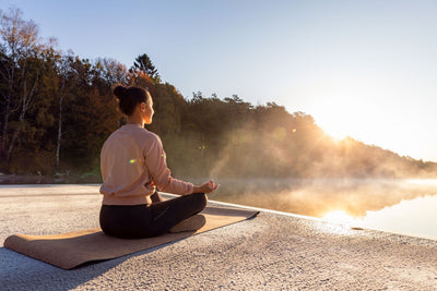 Embracing Morning Sunlight: Gateway to Health and Vitality