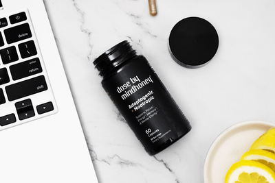 Optimizing Your Morning Routine with Mindhoney