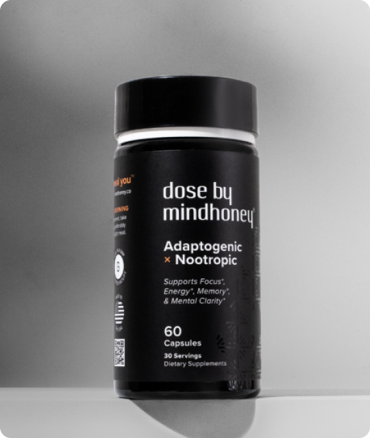 Dose by Mindhoney®