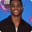 Keith Powers