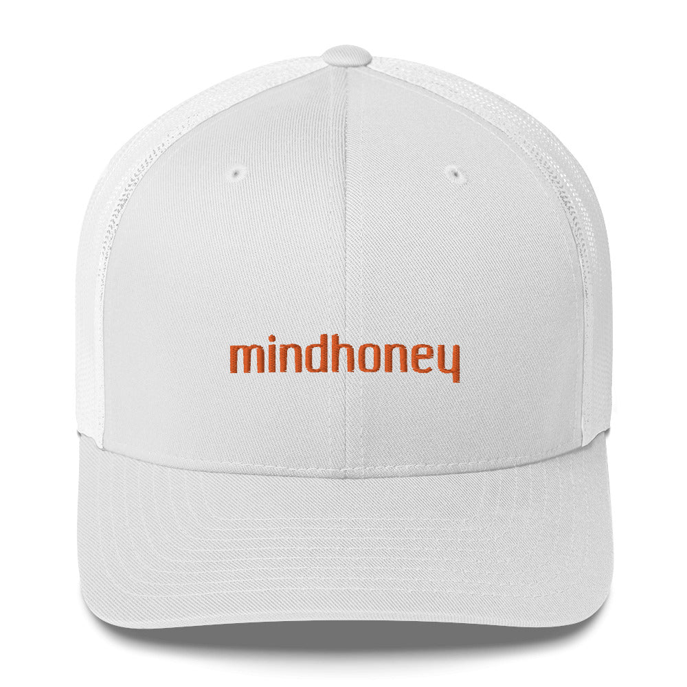 Mindhoney Everyday Cap