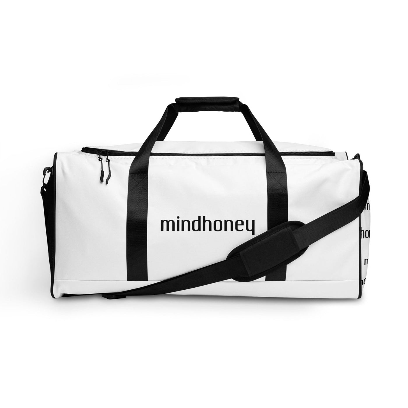 Mindhoney Duffel Bag