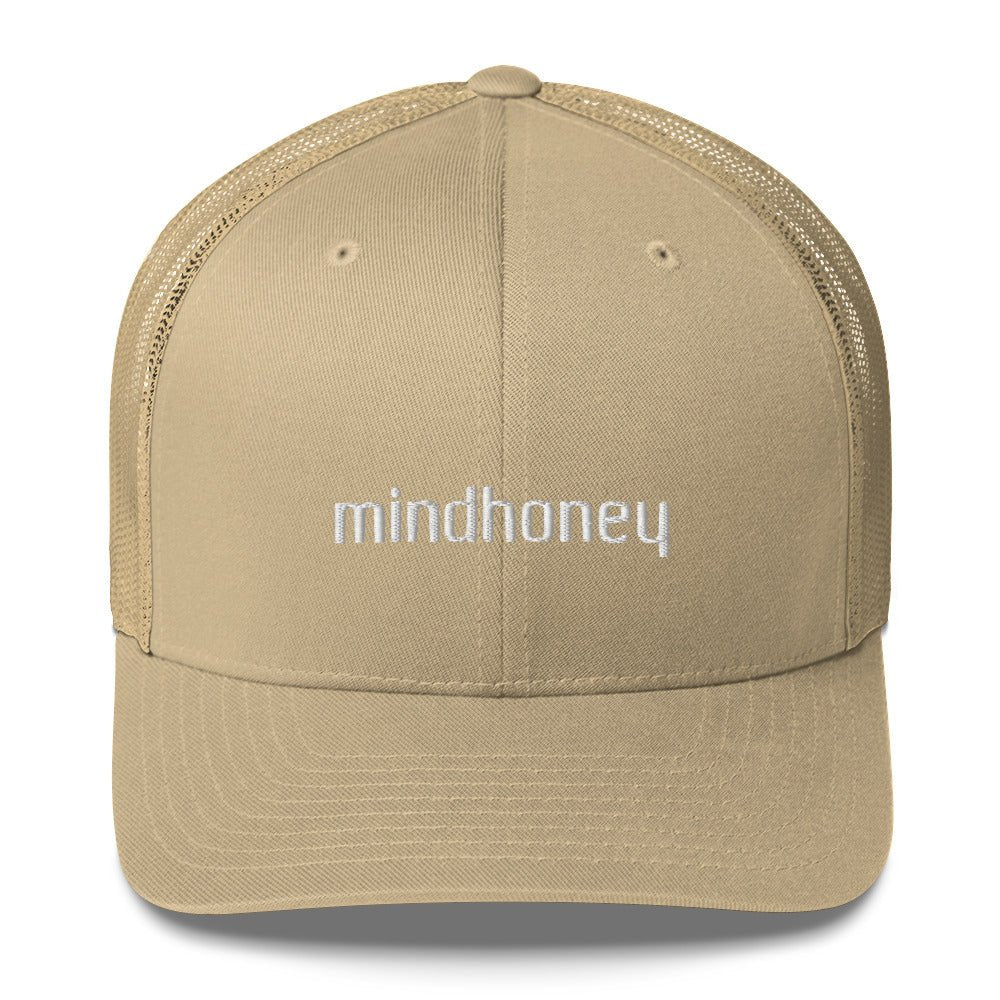 Mindhoney Everyday Cap
